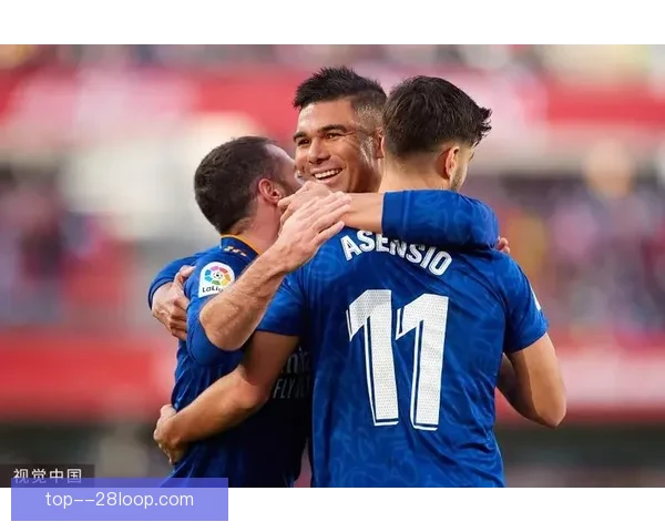 皇马客场2-1险胜塞尔塔 维尼修斯再度奉献关键助攻